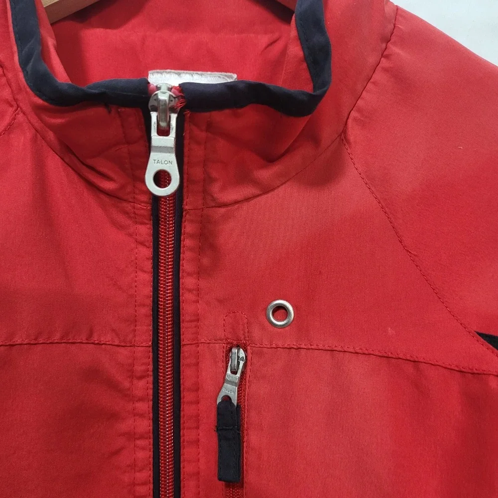 Danskin Now kids red